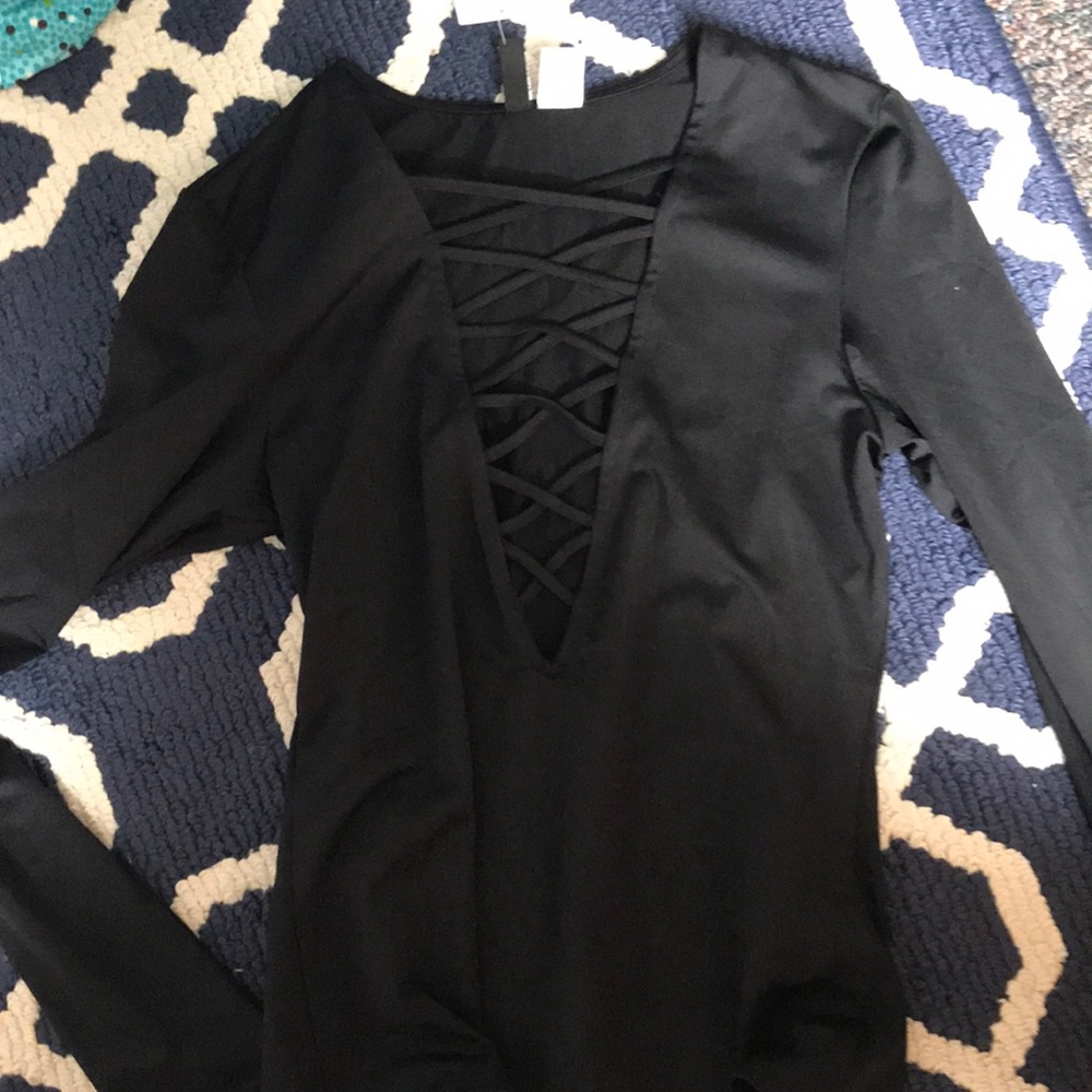 Size small shirt